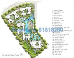 Waterfront Isle (D16), Condominium #81990162